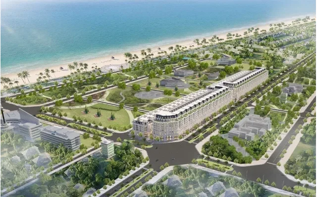 Đánh giá tiềm năng đầu tư bất động sản tại các tỉnh lẻ