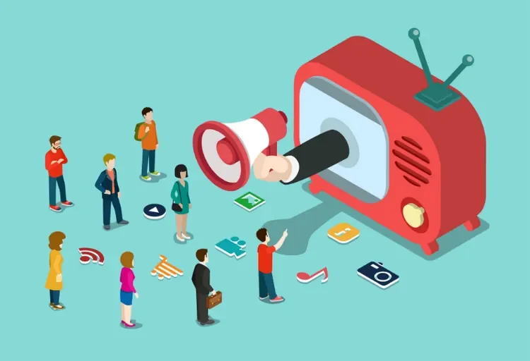 Những kênh quảng bá bất động sản miễn phí nhưng hiệu quả
