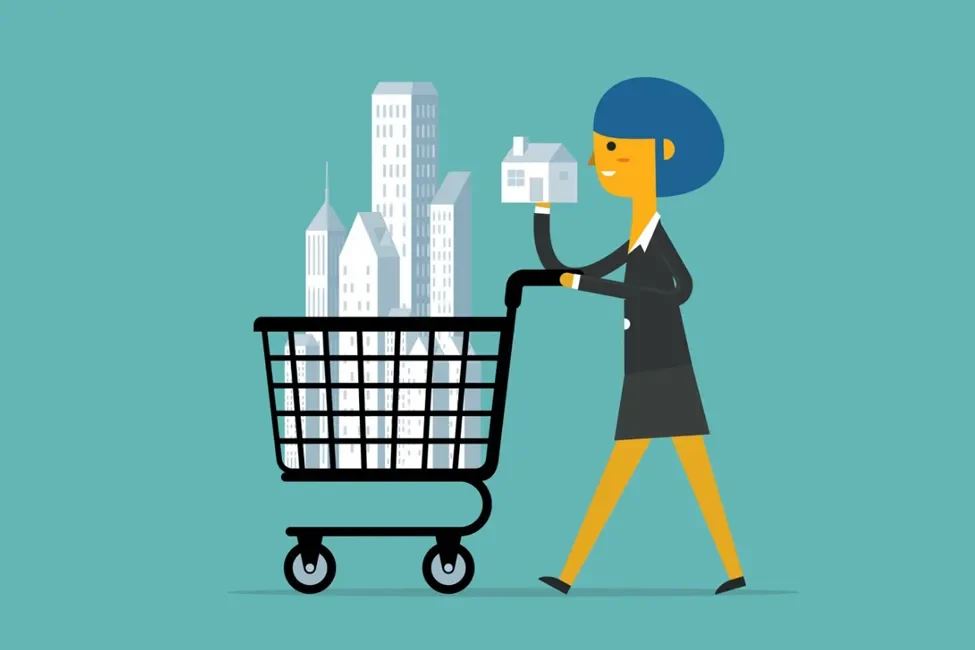 Đầu tư bất động sản ngắn hạn hay dài hạn tốt hơn?