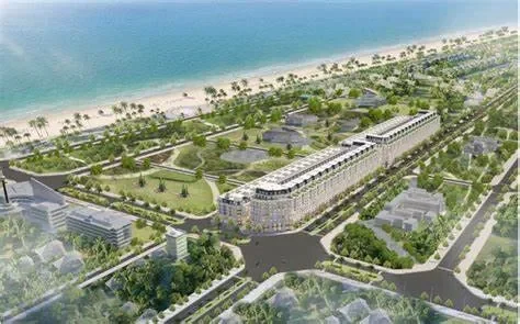 Khu đô thị mới và tiềm năng đầu tư trong tương lai