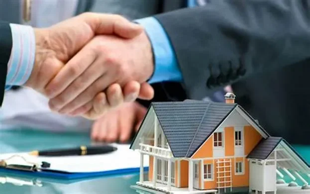 Môi giới bất động sản là gì?