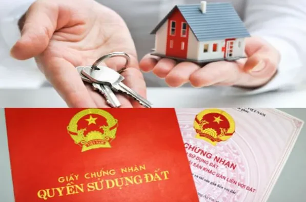 Thủ tục pháp lý khi mua bán bất động sản tại Việt Nam