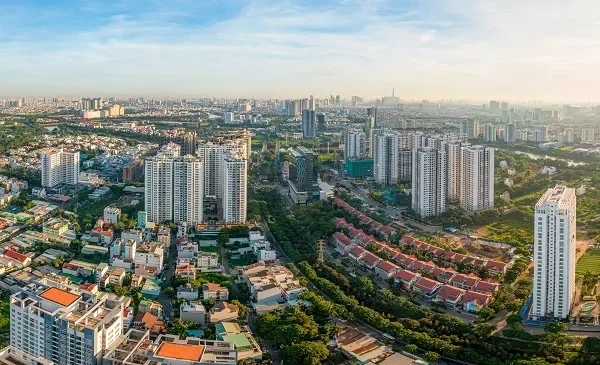 Xu hướng bất động sản công nghiệp tại Việt Nam